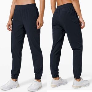 Adapted State HR Fleece Jogger